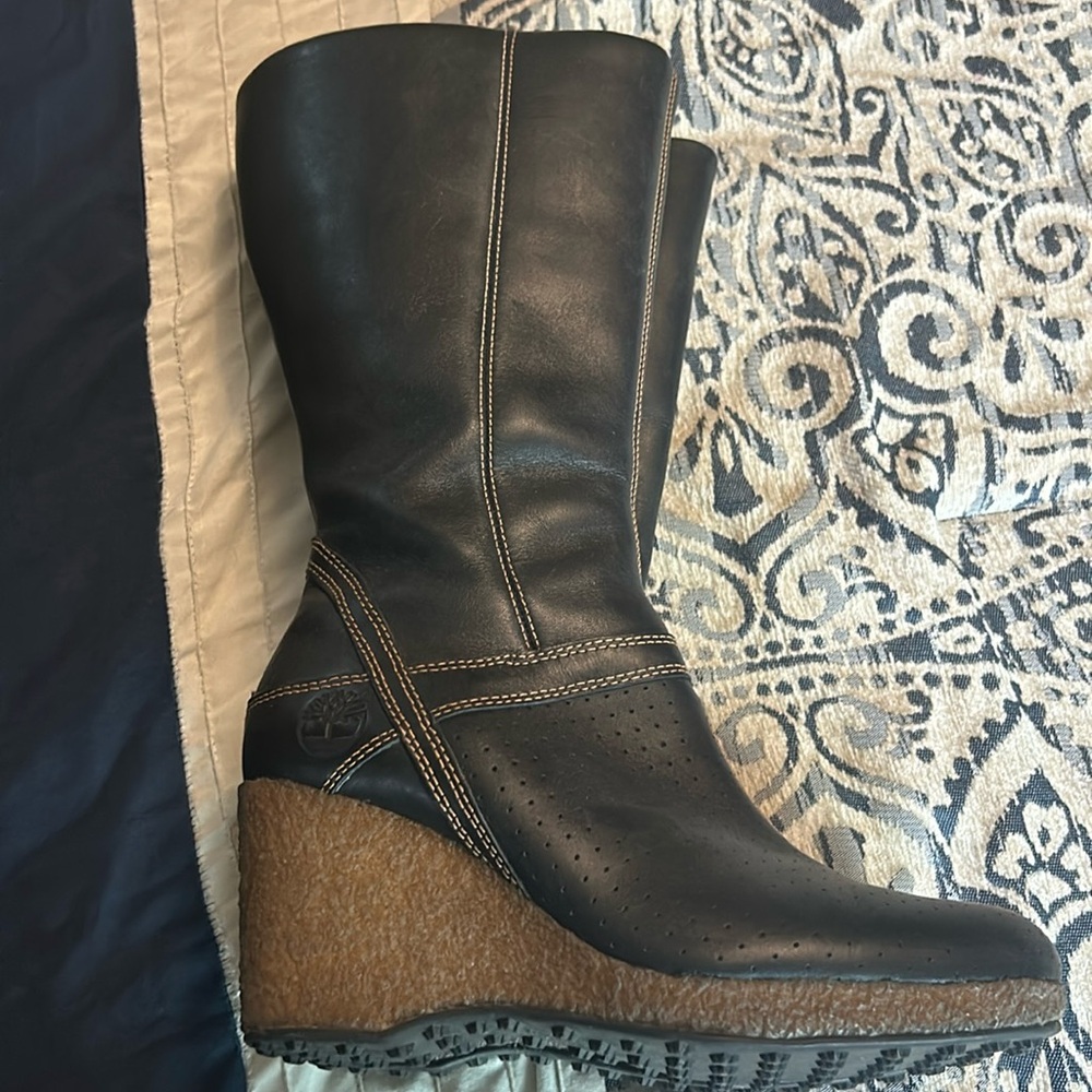 Timberland winter boot